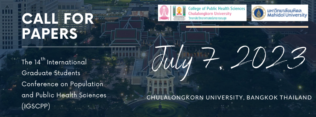 IGSCPP Banner